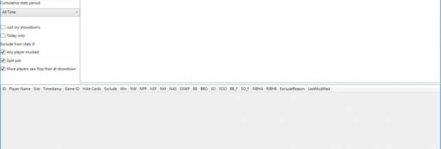 PokerShowdown screenshot