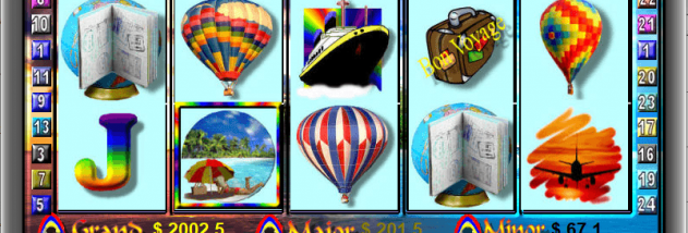 Pokies Fun screenshot