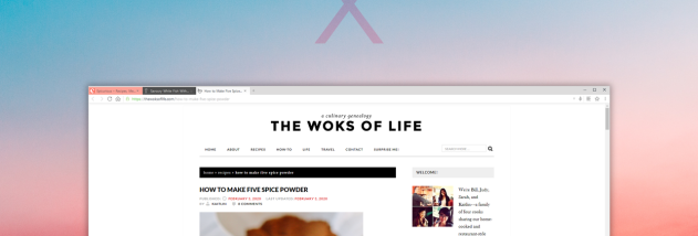 Polarity Portable screenshot