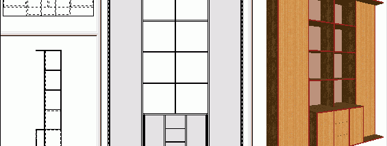 PolyBoard screenshot