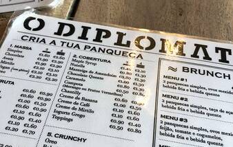 Porta'Menu screenshot