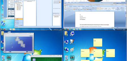 Portable Dexpot screenshot