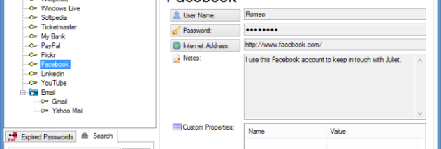 Portable Sisma screenshot