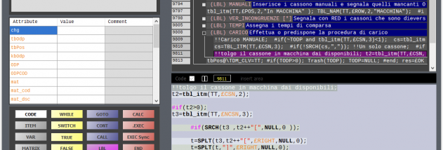 POWER-KI Developer Edition screenshot