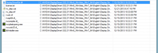 PowerCryptor Free Edition screenshot
