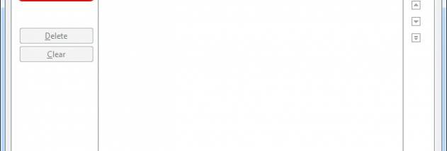 PowerViewer screenshot