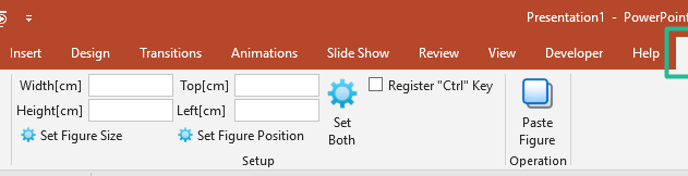 PPtFigureAssist screenshot