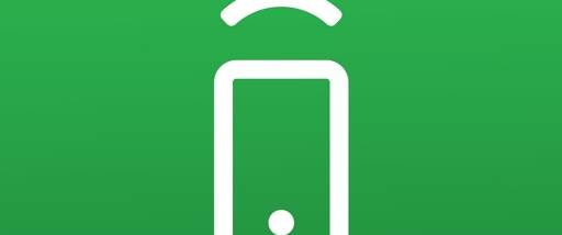 Presenter screenshot