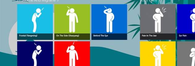 PressDoctor screenshot