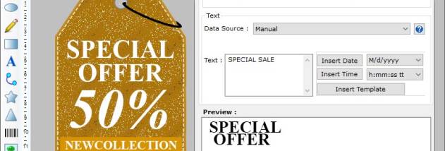 Printable Card Design Generator screenshot