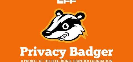 Privacy Badger for Opera screenshot