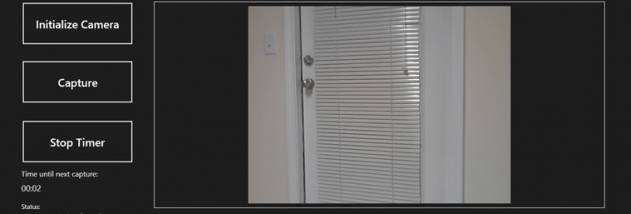 Private Eye screenshot