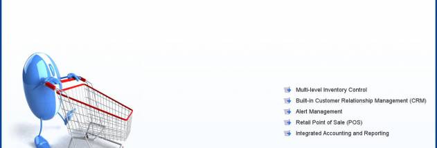 PROBILZ POS Free Edition screenshot