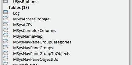 Process Tools screenshot