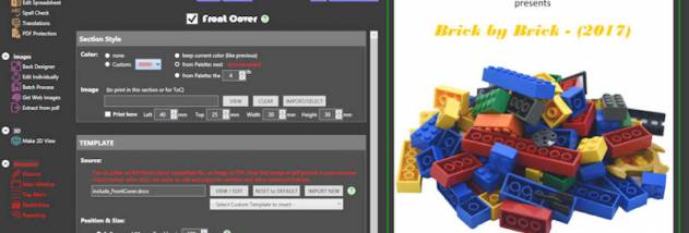 prodalist professional screenshot