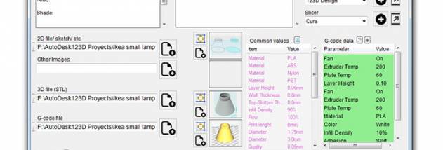 ProjectRoom screenshot