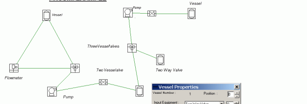ProsimGraphsPro screenshot