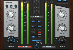 PSP Xenon screenshot