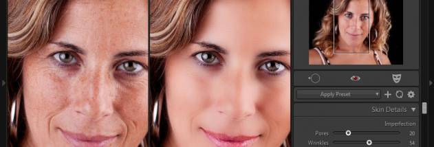 PT Portrait - Studio Edition screenshot