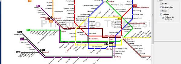 PTraffic Pro screenshot