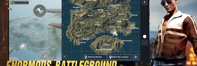 free pubg mobile for pc free pubg mobile for pc
