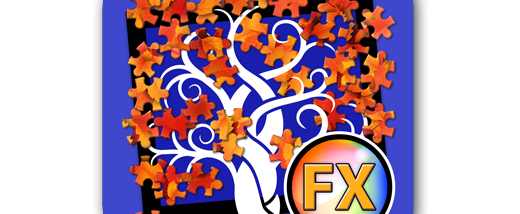 PuzziPix Pro screenshot