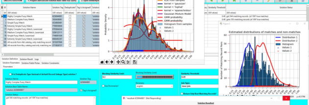 QDeFuZZiner Lite screenshot
