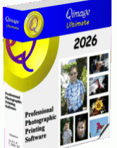 Qimage Ultimate screenshot