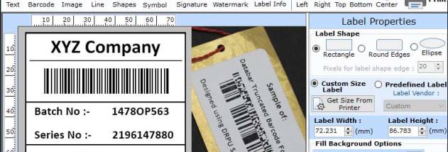 QR Code Para Android screenshot