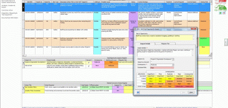 QSE Smart screenshot