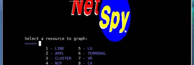 Quick3270 Secure screenshot