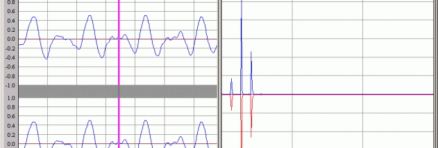 QuickAudio screenshot