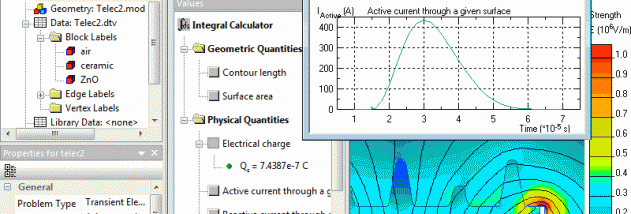 QuickField Student Edition screenshot