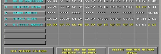 QuickHorse.exe screenshot