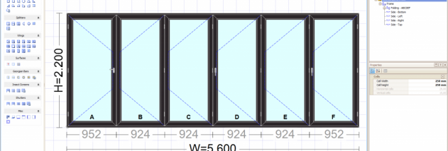 Ra Workshop Express screenshot