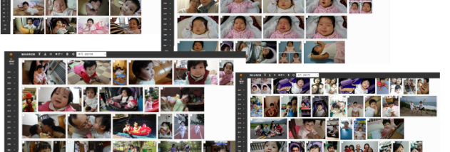 Raiden Memories Backup Server screenshot