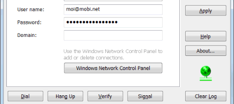 RascalPro screenshot