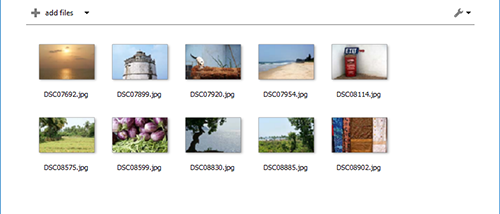 reaConverter screenshot