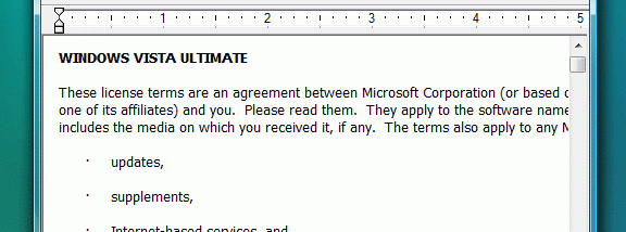 Real PDF Printer screenshot