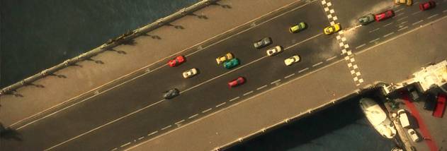 Real World Racing screenshot