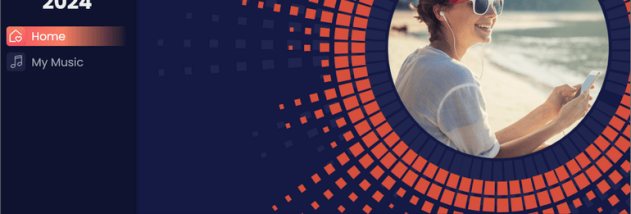 Recordify screenshot