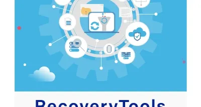 RecoveryTools Thunderbird Migrator screenshot