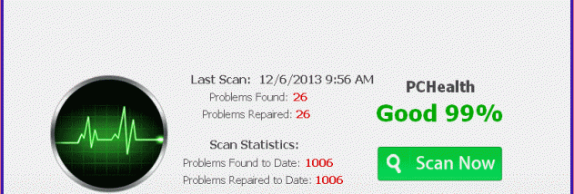 RegistryWizard screenshot