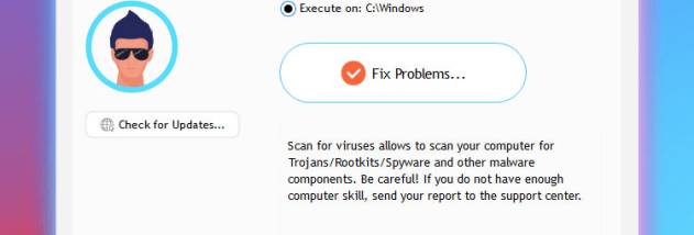 RegRun Reanimator screenshot