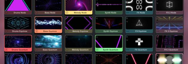 Remixvideo screenshot