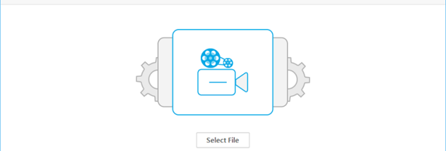 Remo Video Repair Software screenshot