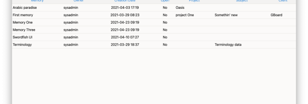 RemoteTM - LAN Server screenshot