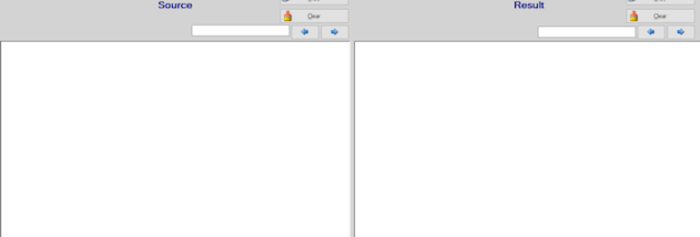 Remove Duplicate Lines screenshot