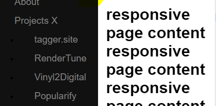 RenderTune screenshot