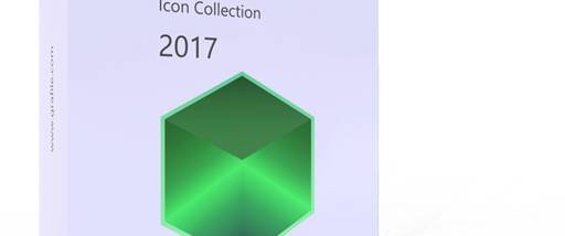Renewal Icon Collection screenshot